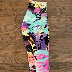 UNKNOWN BRAND CAPRIS